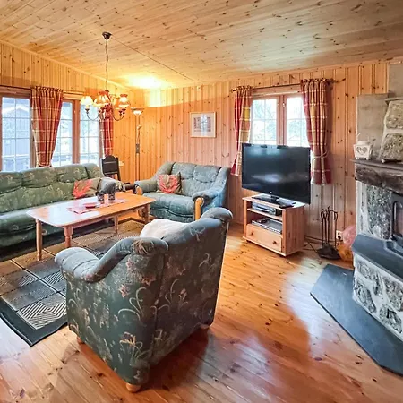 Feriehus Nice In With Wifi Venabygd